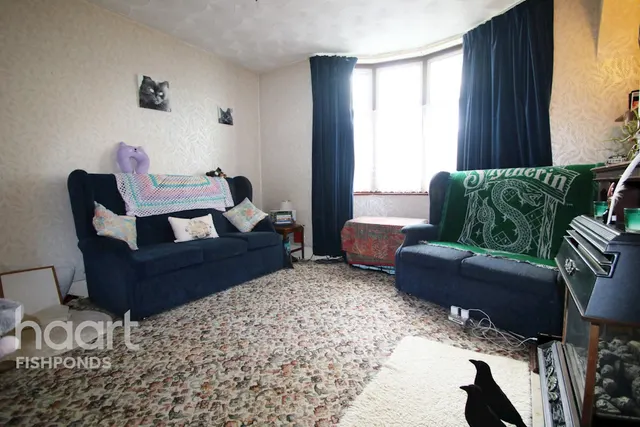 Gordon Avenue, Bristol, BS5, photo 3