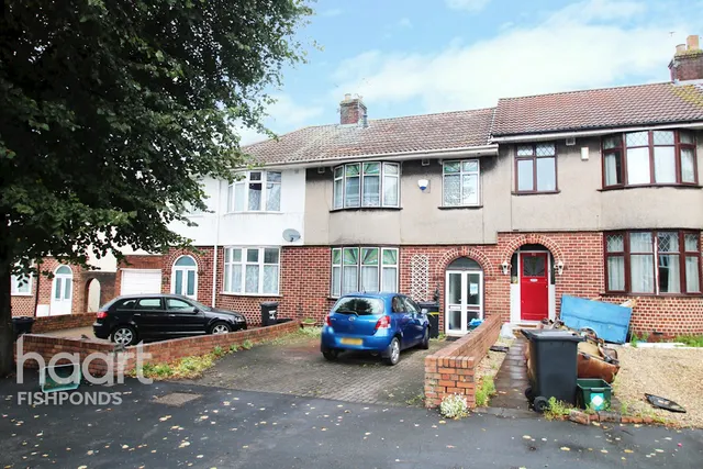 3 bedroom house, Gordon Avenue, Bristol, BS5