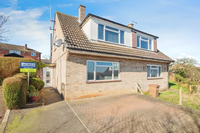 Springfield Road, Peterborough, PE8, photo 1