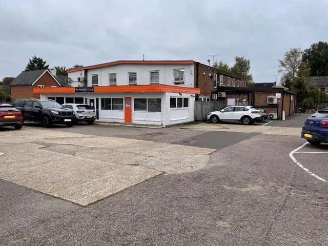 Horns Road, Hawkhurst, TN18, photo 1