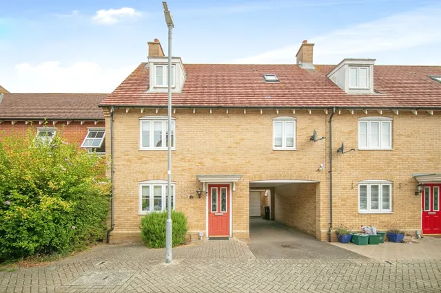 Secundus Drive, Colchester, photo 1