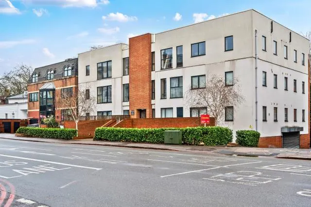 Kings Road, Reading, RG1, photo 1