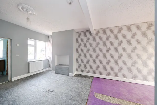 Prospect Drive, Shirebrook, NG20, photo 3