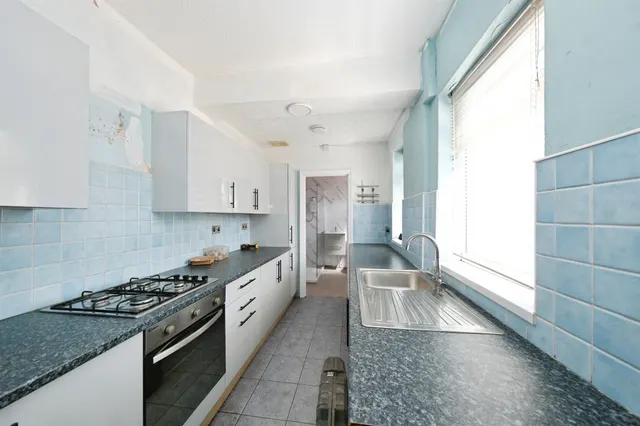 Prospect Drive, Shirebrook, NG20, photo 2