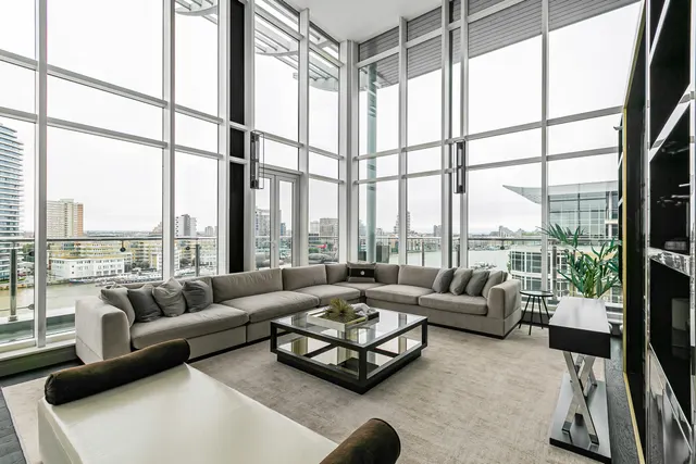 Photo 3 — Imperial Wharf, Waterside Tower, The Boulevard, London