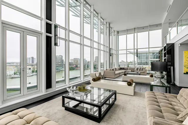 Photo 2 — Imperial Wharf, Waterside Tower, The Boulevard, London