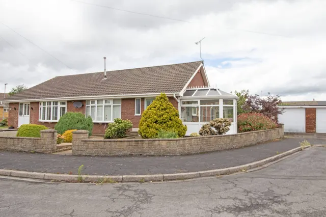 Fir Close, Scunthorpe, DN16, photo 1