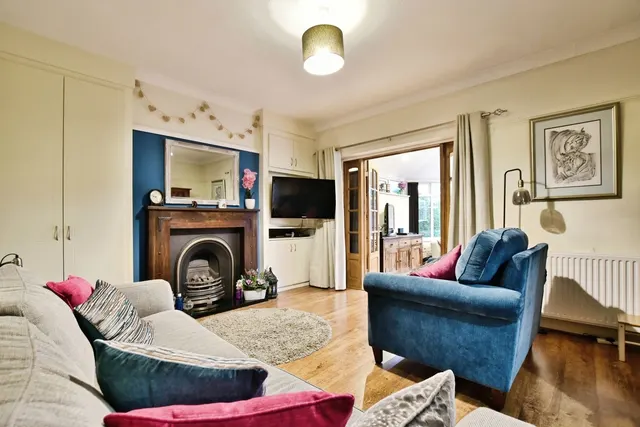 Photo 2 — Dalveen Drive, Timperley, Altrincham, Greater Manchester, WA15