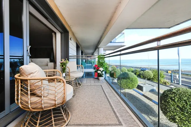 Photo 2 — The Leas, Westcliff-on-Sea, Essex, SS0