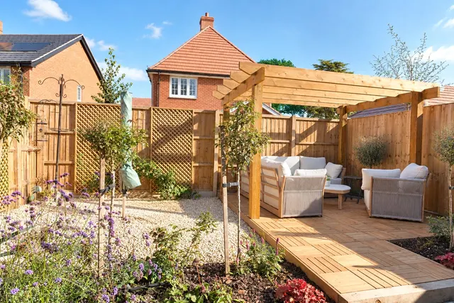 Egret Way, Fordingbridge, SP6, photo 2