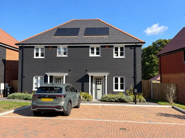 Egret Way, Fordingbridge, SP6, photo 1