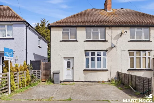 Springfield Park Avenue, Chelmsford, photo 1