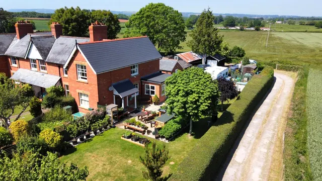 Orchard Portman, Taunton, Somerset, TA3