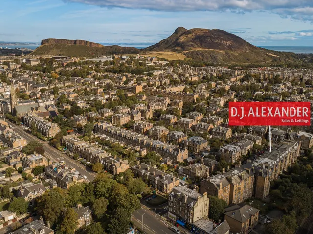 Mentone Terrace, Mayfield, EH9, photo 2