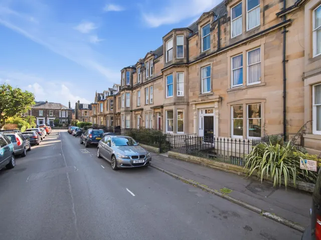 Mentone Terrace, Mayfield, EH9, photo 1