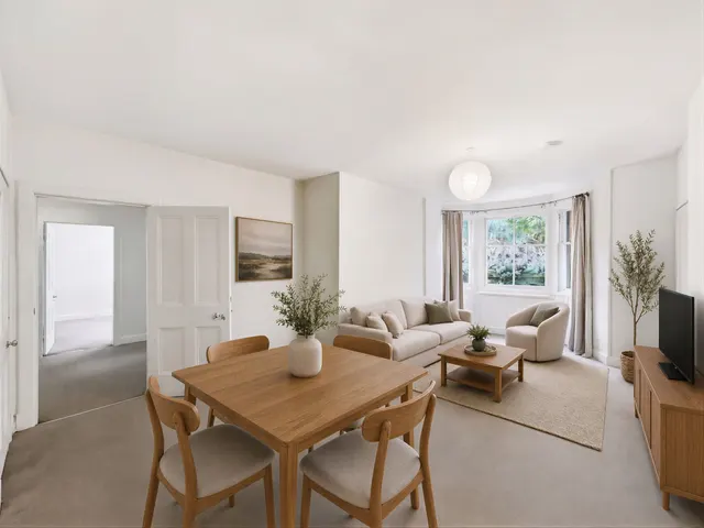 Mentone Terrace, Mayfield, EH9, photo 3