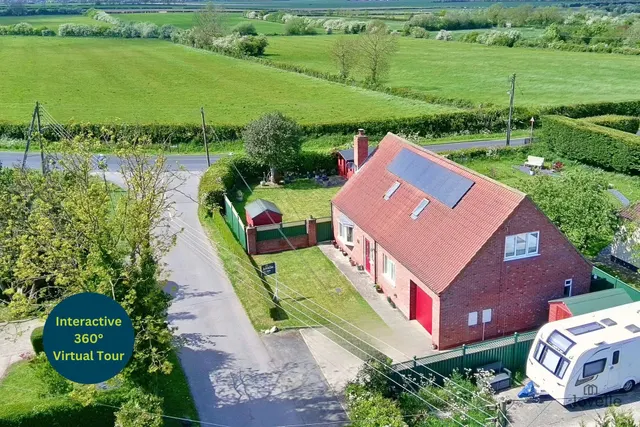 Elm Lane, Goxhill, DN19, photo 1