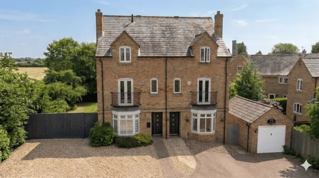 Kingsline Close, Thorney, Peterborough, PE6, photo 1