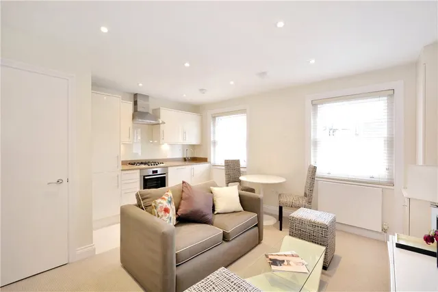 South Audley Street, London, W1K, photo 3