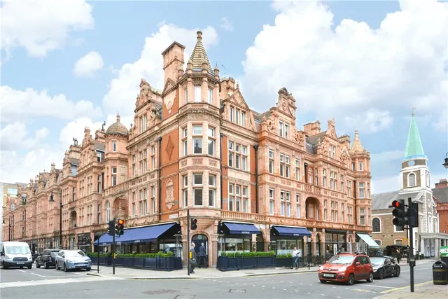 South Audley Street, London, W1K, photo 2