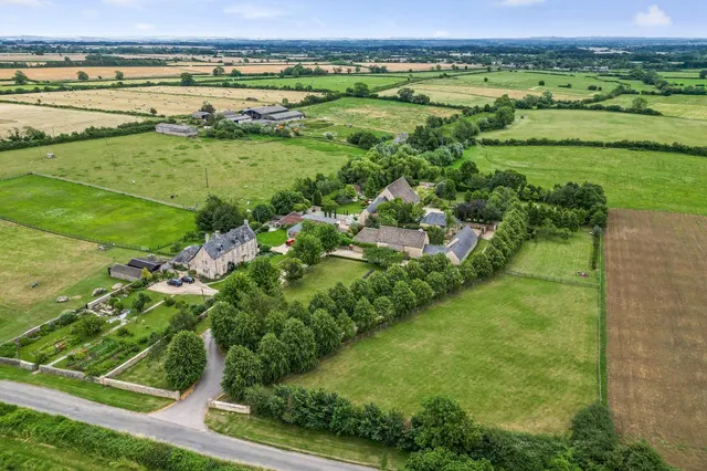 Photo 2 — Ampney St. Mary, Cirencester, Gloucestershire, GL7 5EB