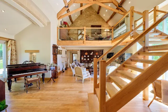 Photo 3 — Ampney St. Mary, Cirencester, Gloucestershire, GL7 5EB