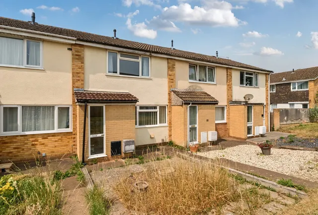 Photo 2 — Woodmancote, Gloucestershire, Yate, BS37 4LJ
