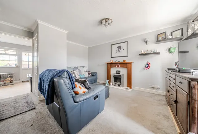 Woodmancote, Gloucestershire, Yate, BS37 4LJ, photo 1
