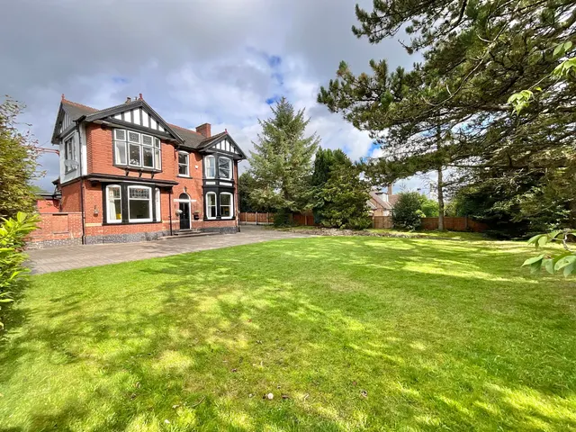 Stallington Road, Blythe Bridge, ST11, photo 1