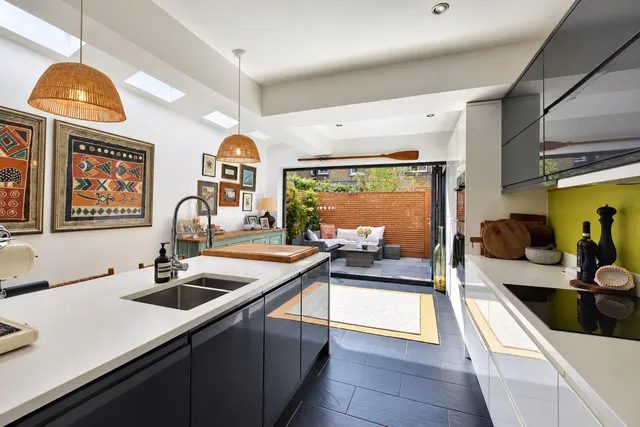 Lewin Road, London, SW14, photo 1