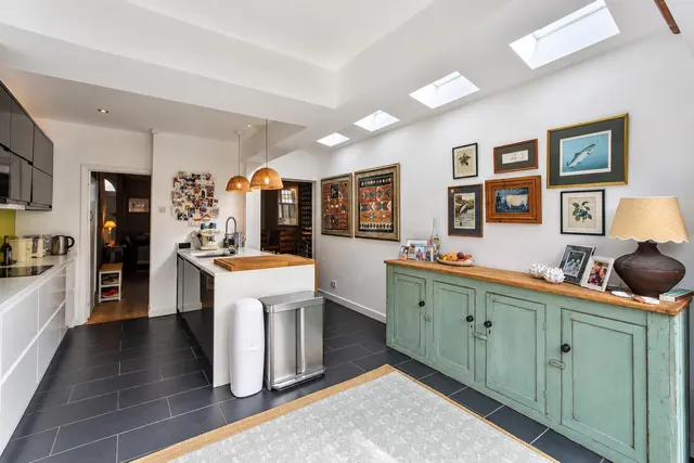 Lewin Road, London, SW14, photo 3