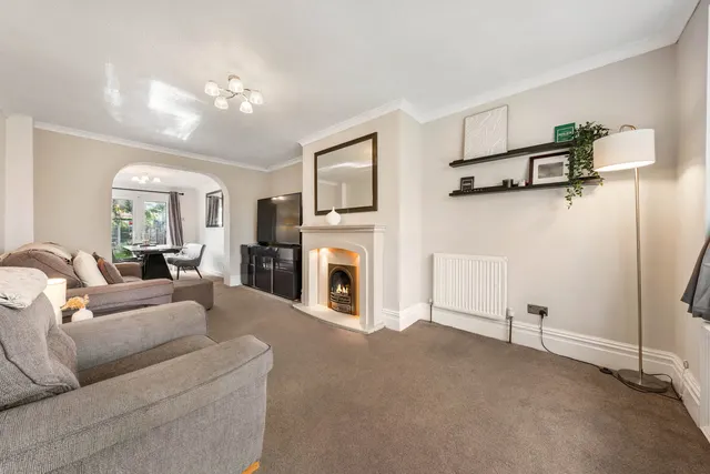 Longley Lane, Manchester, M22, photo 2