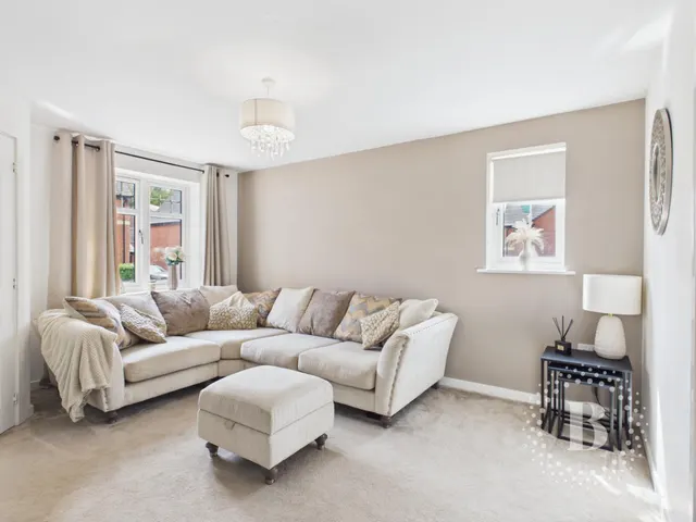 Photo 2 — Proctor Avenue, Lawley, Telford, TF4
