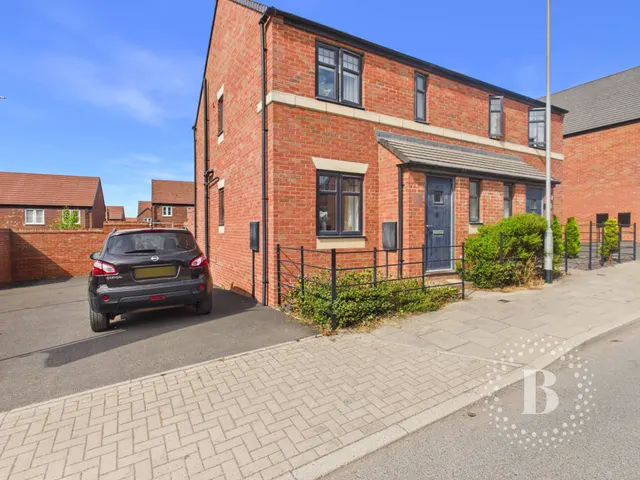Proctor Avenue, Lawley, Telford, TF4, photo 1