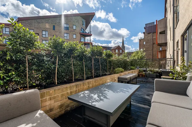 Photo 3 — Tollgate Gardens, London, NW6