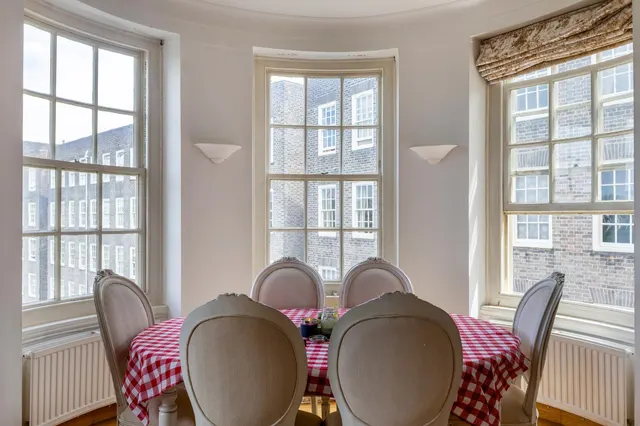 Photo 3 — Circus Road, London, NW8 9ER