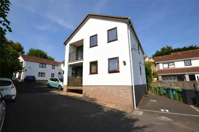 Falkland Way, Teignmouth, Devon, TQ14