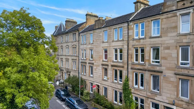 Dundee Terrace, Polwarth, EH11, photo 1