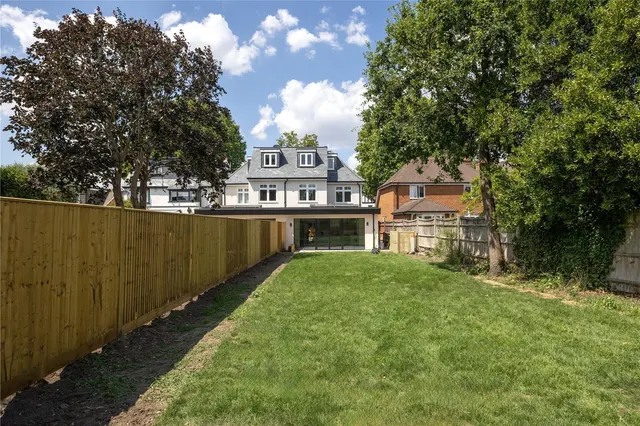 Wensleydale Road, Hampton, TW12, photo 3