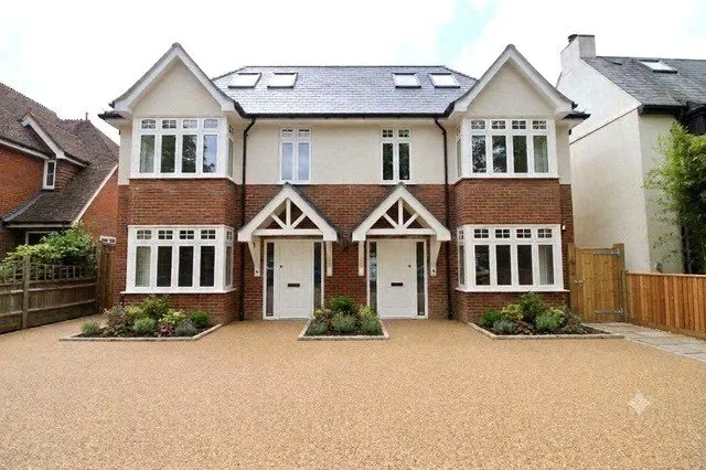 Wensleydale Road, Hampton, TW12, photo 1