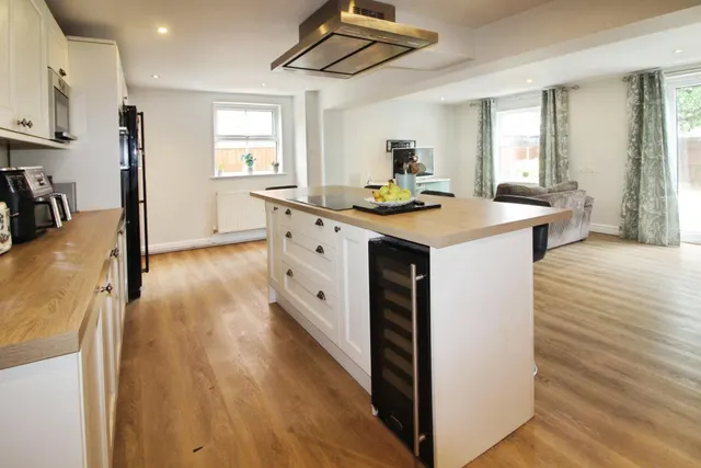 North Kelsey Road, Market Rasen, LN7, photo 2