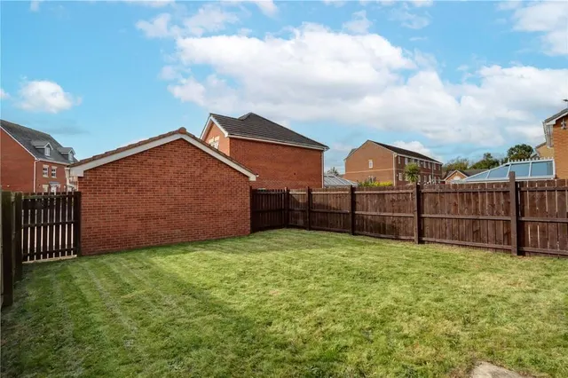 Photo 3 — Chillerton Way, Wingate, Durham, TS28