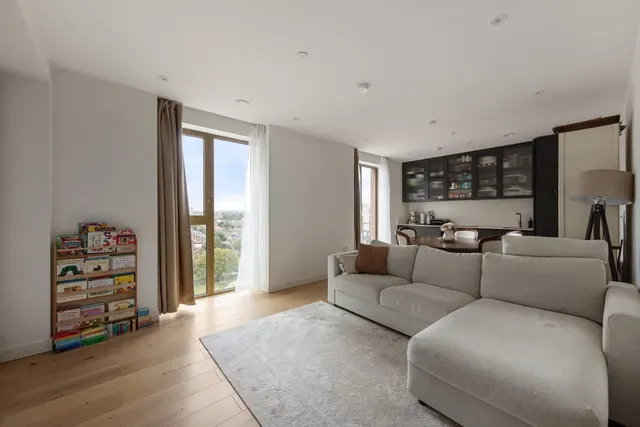 Ashley Road, London, N17, photo 1