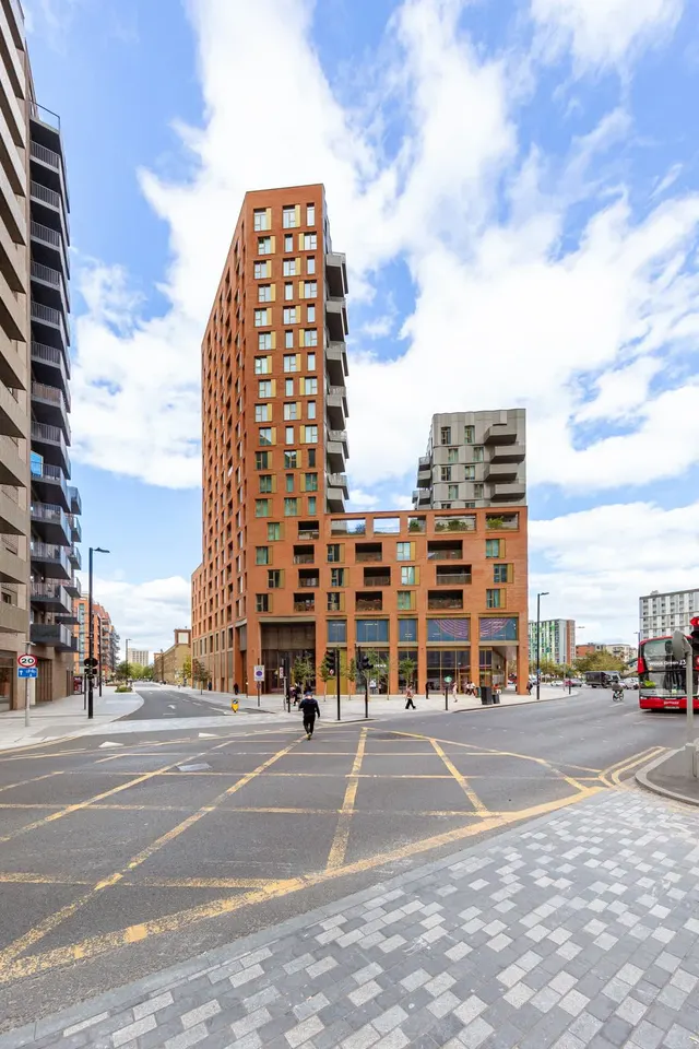 Ashley Road, London, N17, photo 3