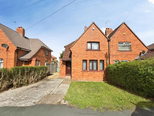 Cossington Road, Bristol, BS4 1DR, photo 1