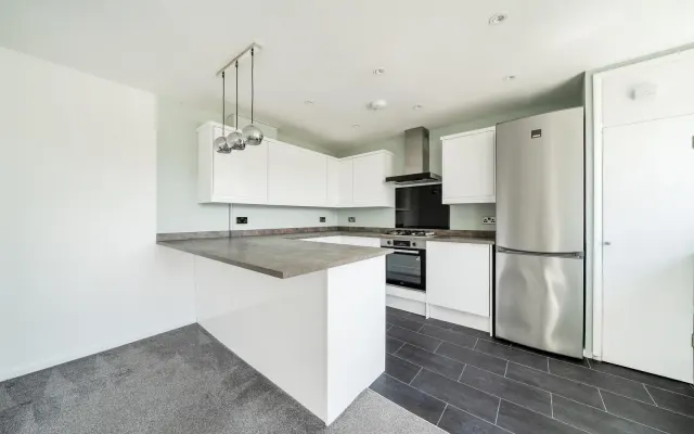 Photo 3 — Camford Court, Kempston, Bedford