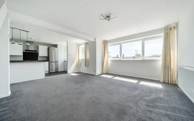 Photo 2 — Camford Court, Kempston, Bedford