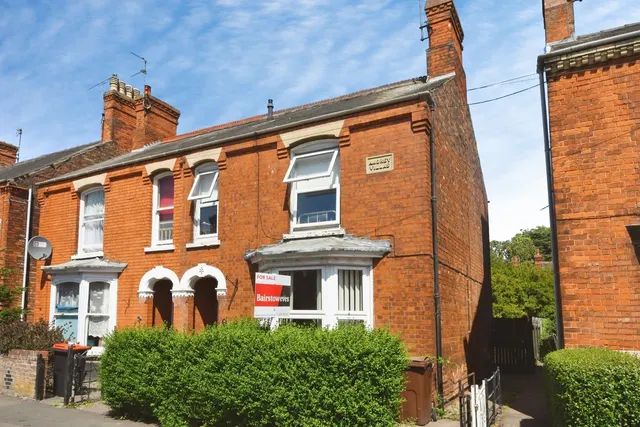 Photo 2 — Tunnard Street, Boston, Lincolnshire, PE21