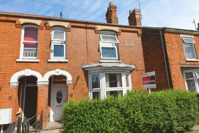 Tunnard Street, Boston, Lincolnshire, PE21, photo 1