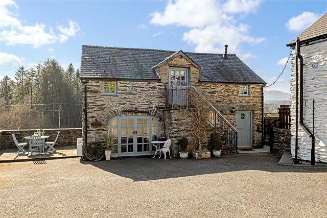 Photo 3 — Capel Garmon, Llanrwst, LL26 0RL